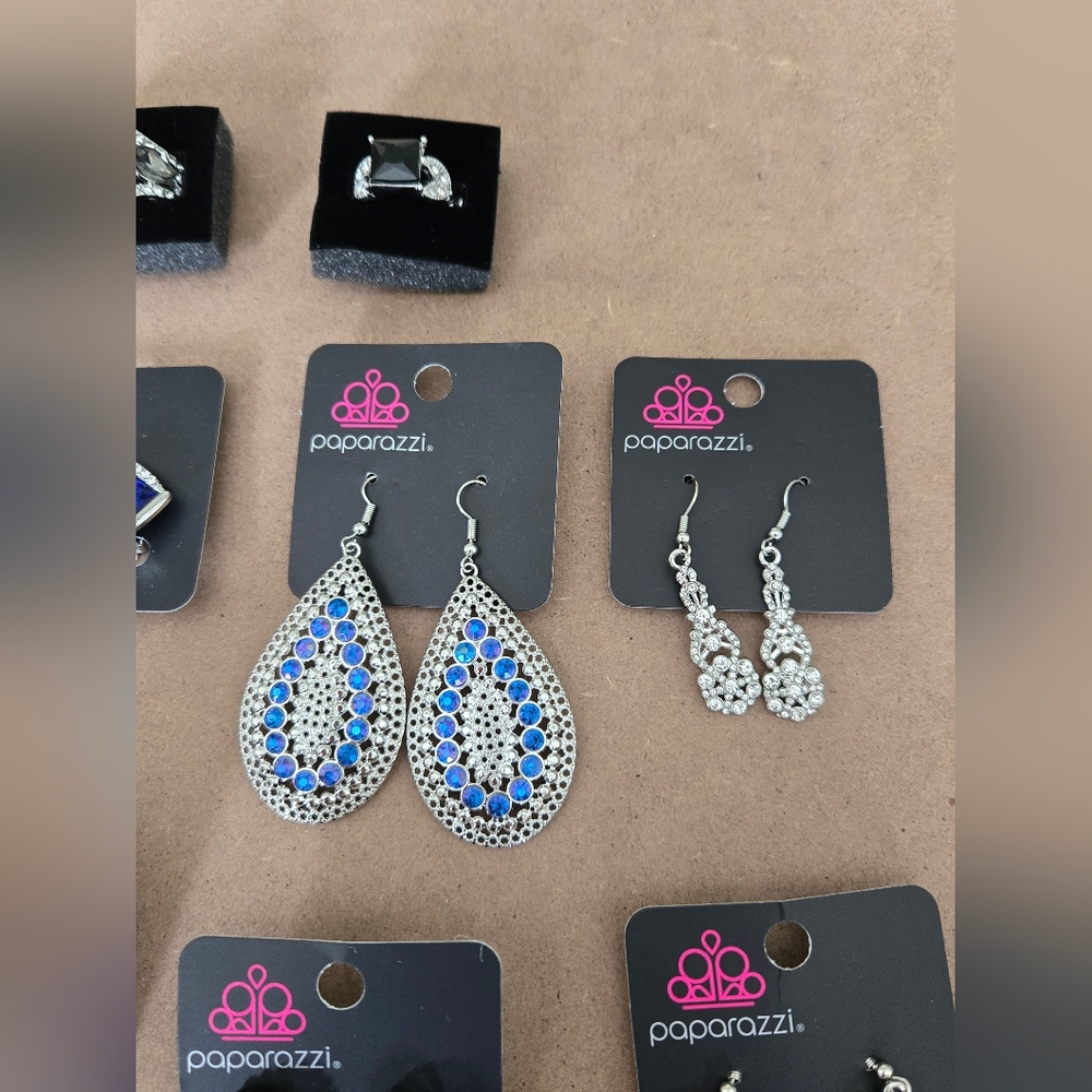 Paparazzi Jewelry Lot - Picture 6 of 16